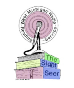The Sight Seer's Logo